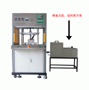 低压注塑可以用一般的注塑机吗？