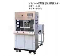 低压注塑机的吨位都有哪些?